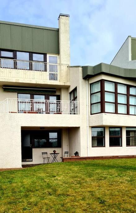 Lovely One Bedroom Apartment In Hafnarfjörður Exteriör bild